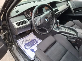 BMW 525 | Mobile.bg    6