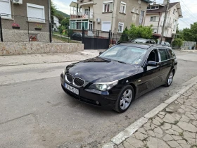 BMW 525 | Mobile.bg    5