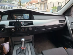 BMW 525 | Mobile.bg    9