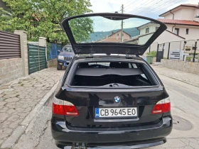 BMW 525 | Mobile.bg    16