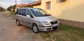  Fiat Ulysse