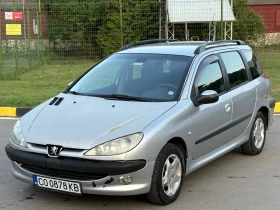 Peugeot 206 комби - 2300 лв. - 24693179 2