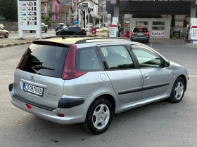 Peugeot 206 комби - 2300 лв. - 24693179 4