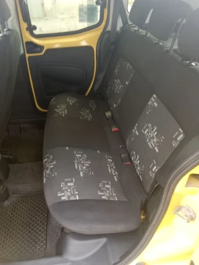 Обява за продажба на Fiat Qubo 1, 4 фабричен метан -безин ~2 200 лв. - изображение 10