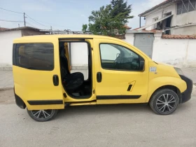 Обява за продажба на Fiat Qubo 1, 4 фабричен метан -безин ~2 200 лв. - изображение 7