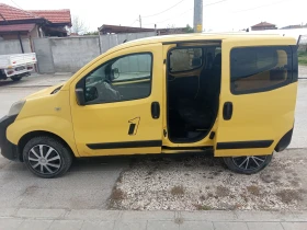 Обява за продажба на Fiat Qubo 1, 4 фабричен метан -безин ~2 200 лв. - изображение 8
