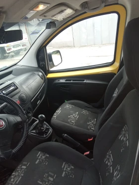Обява за продажба на Fiat Qubo 1, 4 фабричен метан -безин ~2 200 лв. - изображение 11