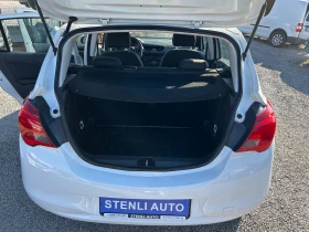Opel Corsa 1.4I 16V EURO6B GAS | Mobile.bg    13