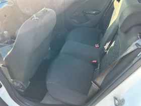 Обява за продажба на Opel Corsa 1.4I 16V EURO6B GAS ~9 990 лв. - изображение 10