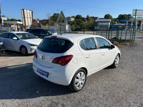 Обява за продажба на Opel Corsa 1.4I 16V EURO6B GAS ~9 990 лв. - изображение 6