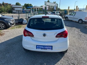 Обява за продажба на Opel Corsa 1.4I 16V EURO6B GAS ~9 990 лв. - изображение 5