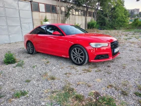 Обява за продажба на Audi A6 S line  ~33 000 лв. - изображение 4