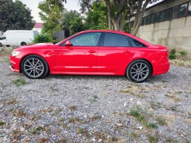 Обява за продажба на Audi A6 S line  ~33 000 лв. - изображение 1