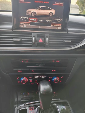 Обява за продажба на Audi A6 S line  ~33 000 лв. - изображение 6
