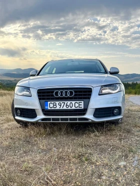 Обява за продажба на Audi A4 ~8 999 лв. - изображение 1