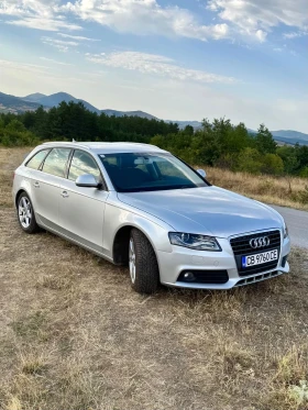 Обява за продажба на Audi A4 ~8 999 лв. - изображение 8