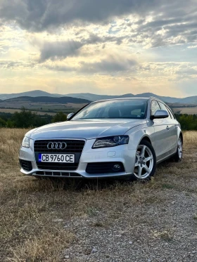 Обява за продажба на Audi A4 ~8 999 лв. - изображение 1