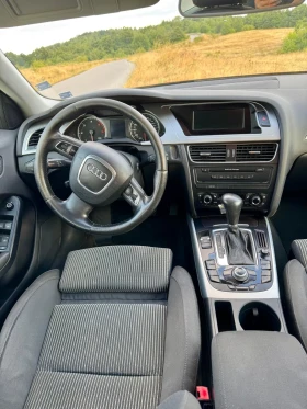 Обява за продажба на Audi A4 ~8 999 лв. - изображение 7
