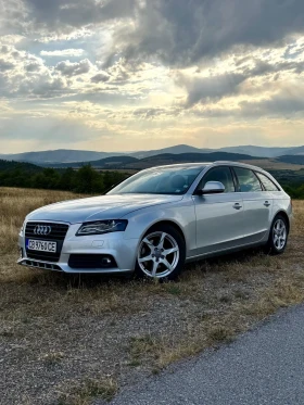 Обява за продажба на Audi A4 ~8 999 лв. - изображение 2
