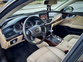 Обява за продажба на Audi A7 3.0 T Prestige ~35 400 лв. - изображение 7
