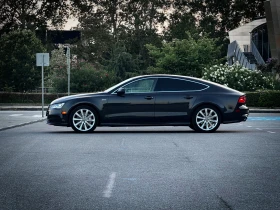 Обява за продажба на Audi A7 3.0 T Prestige ~35 400 лв. - изображение 1