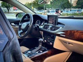 Обява за продажба на Audi A7 3.0 T Prestige ~35 400 лв. - изображение 6