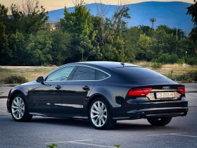 Обява за продажба на Audi A7 3.0 T Prestige ~35 400 лв. - изображение 9