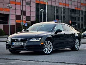 Обява за продажба на Audi A7 3.0 T Prestige ~35 400 лв. - изображение 1
