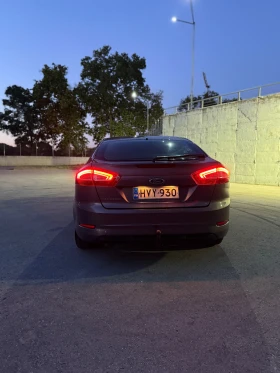 Ford Mondeo | Mobile.bg    6