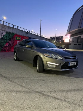 Ford Mondeo | Mobile.bg    2
