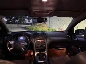 Ford Mondeo | Mobile.bg    8