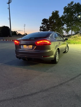 Ford Mondeo | Mobile.bg    5
