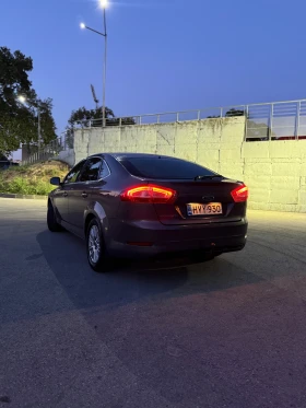 Ford Mondeo | Mobile.bg    4