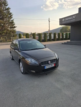 Fiat Croma 1.9JTD 120. | Mobile.bg    2