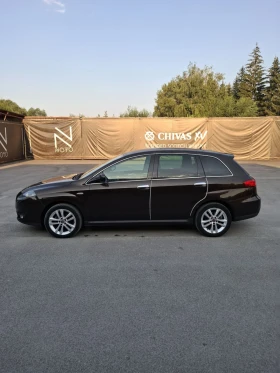 Fiat Croma 1.9JTD 120. | Mobile.bg    7