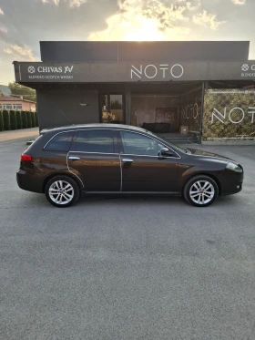 Fiat Croma 1.9JTD 120. | Mobile.bg    8