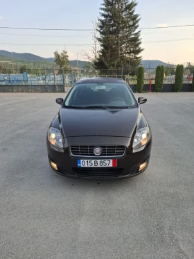 Fiat Croma 1.9JTD 120. | Mobile.bg    9