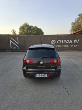 Fiat Croma 1.9JTD 120. | Mobile.bg    4