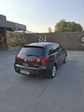 Fiat Croma 1.9JTD 120. | Mobile.bg    6