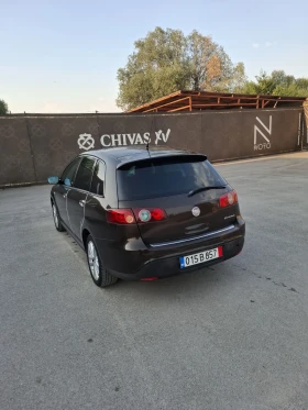 Fiat Croma 1.9JTD 120. | Mobile.bg    5