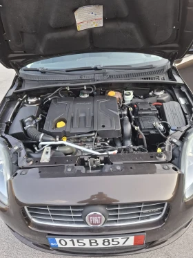 Fiat Croma 1.9JTD 120. | Mobile.bg    12