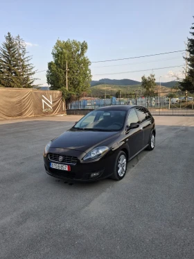 Fiat Croma 1.9JTD 120к.с