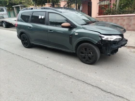 Обява за продажба на Dacia Jogger 1.0 ШЕСТ СКОРОСТИ И ГАЗОВ ИНЖЕКЦИОН  ~18 900 лв. - изображение 7