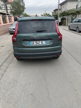 Обява за продажба на Dacia Jogger 1.0 ШЕСТ СКОРОСТИ И ГАЗОВ ИНЖЕКЦИОН  ~18 900 лв. - изображение 9
