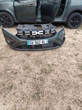 Обява за продажба на Dacia Jogger 1.0 ШЕСТ СКОРОСТИ И ГАЗОВ ИНЖЕКЦИОН  ~18 900 лв. - изображение 11