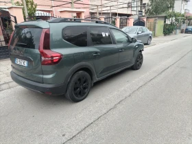 Обява за продажба на Dacia Jogger 1.0 ШЕСТ СКОРОСТИ И ГАЗОВ ИНЖЕКЦИОН  ~18 900 лв. - изображение 8