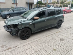 Обява за продажба на Dacia Jogger 1.0 ШЕСТ СКОРОСТИ И ГАЗОВ ИНЖЕКЦИОН  ~18 900 лв. - изображение 5