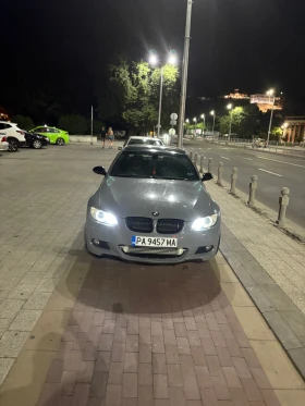     BMW 335  