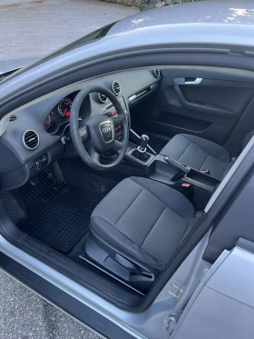 Audi A3 | Mobile.bg    12