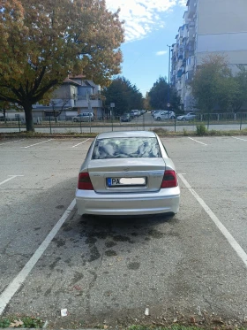 Opel Vectra | Mobile.bg    2